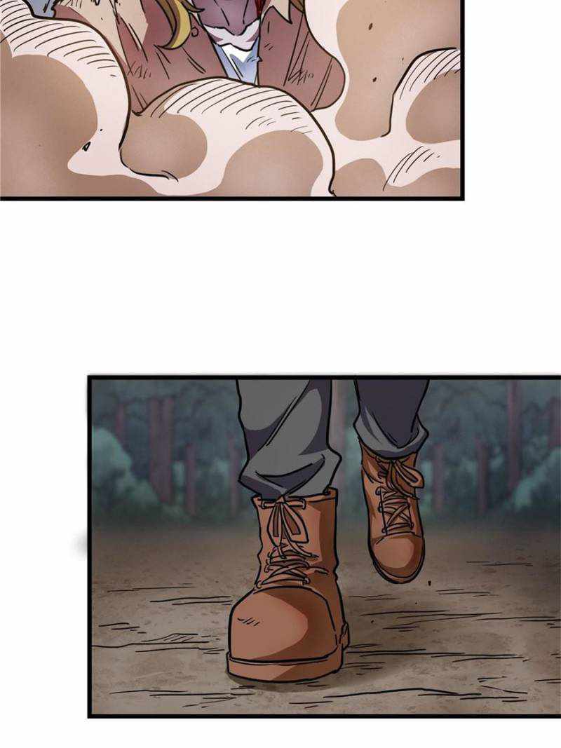 Eschaton Game Chapter 56 - Page 35