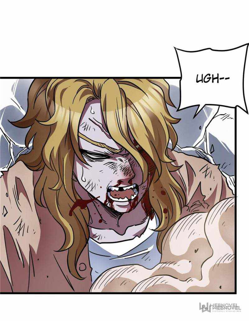 Eschaton Game Chapter 56 - Page 36