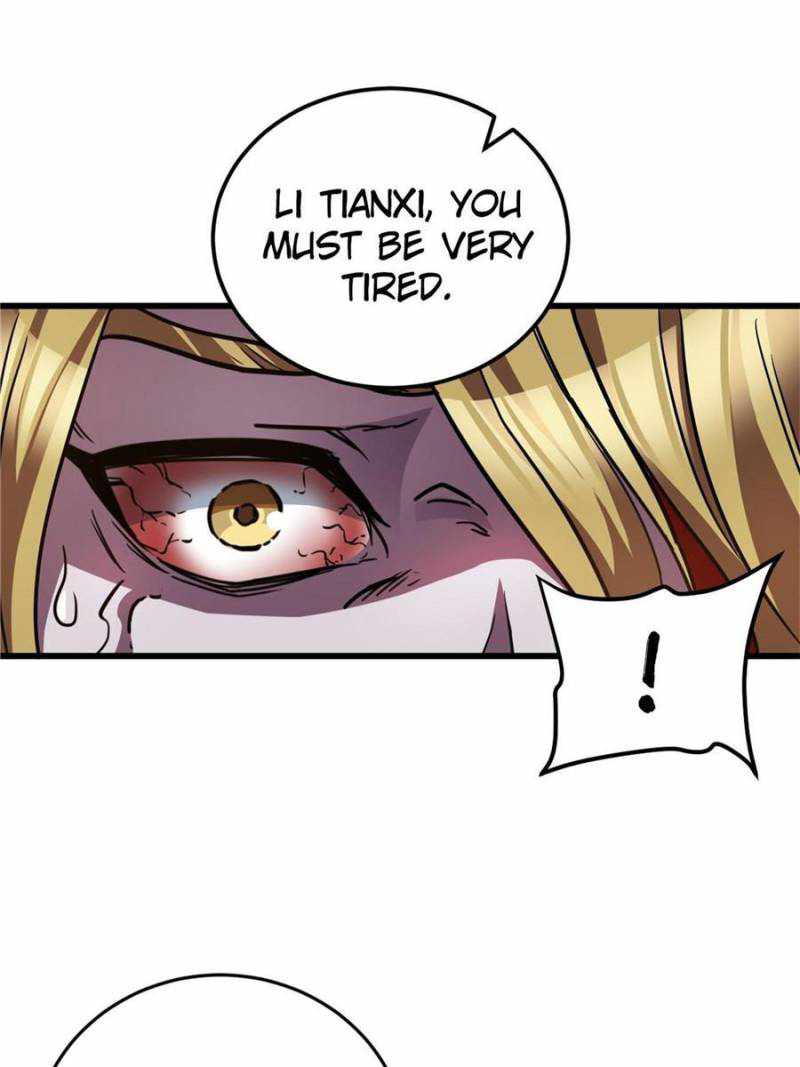 Eschaton Game Chapter 56 - Page 38