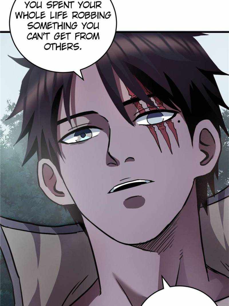 Eschaton Game Chapter 56 - Page 39