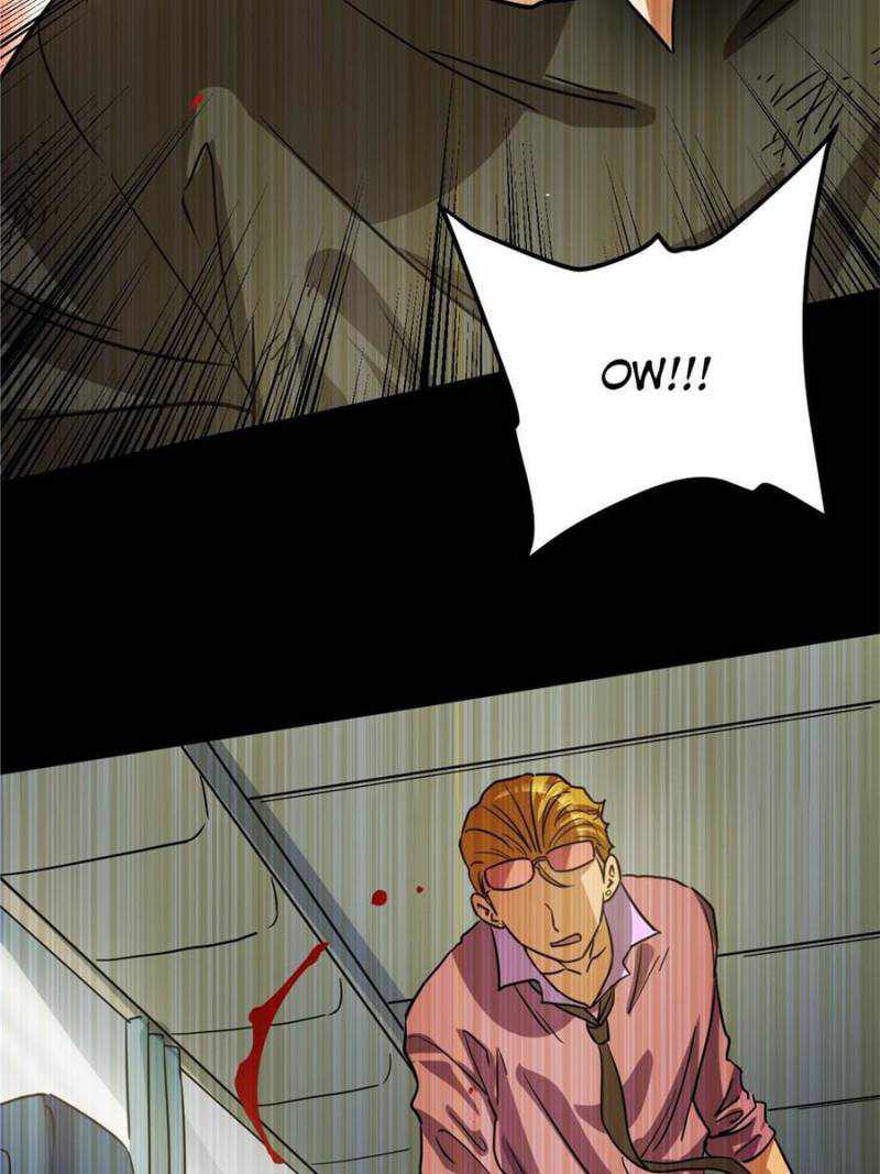 Eschaton Game Chapter 56 - Page 4