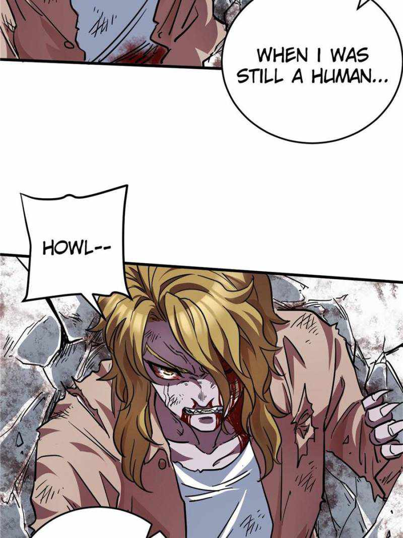 Eschaton Game Chapter 56 - Page 42