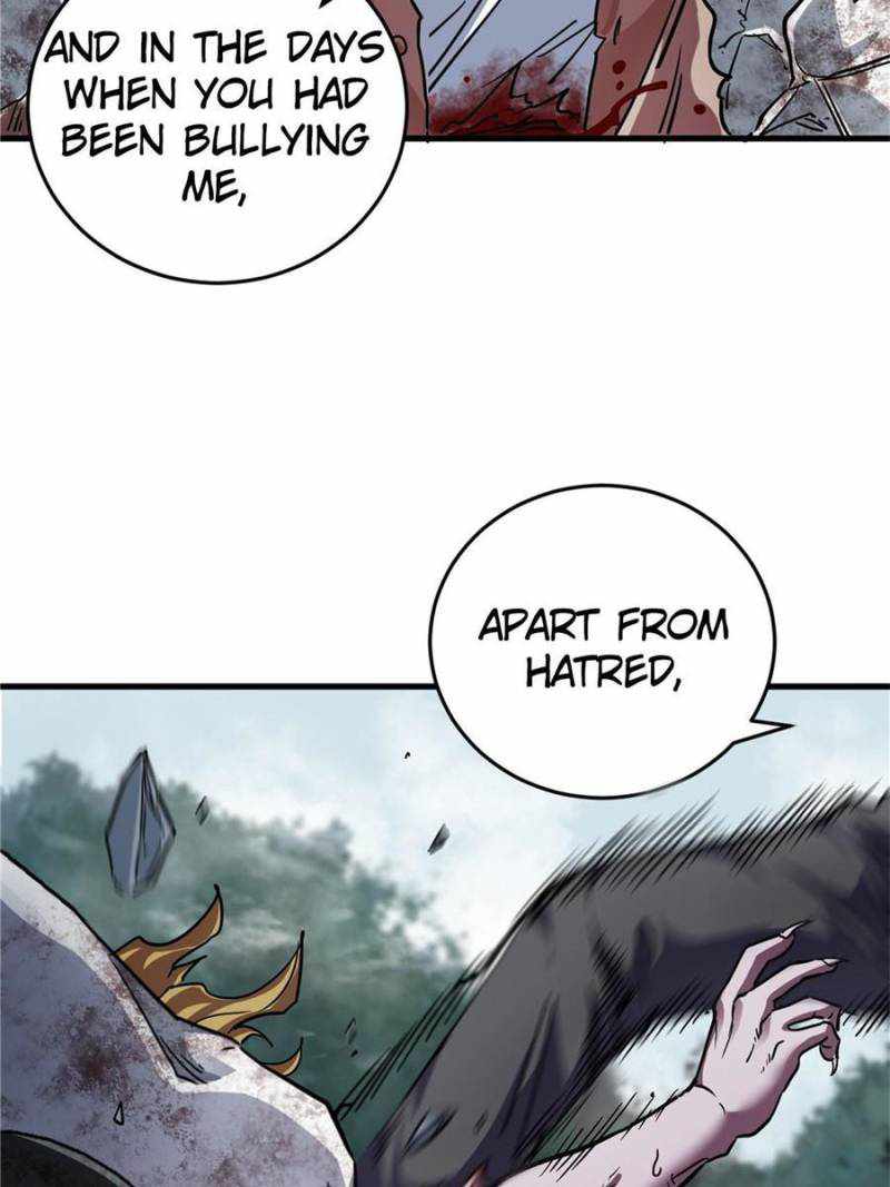 Eschaton Game Chapter 56 - Page 43