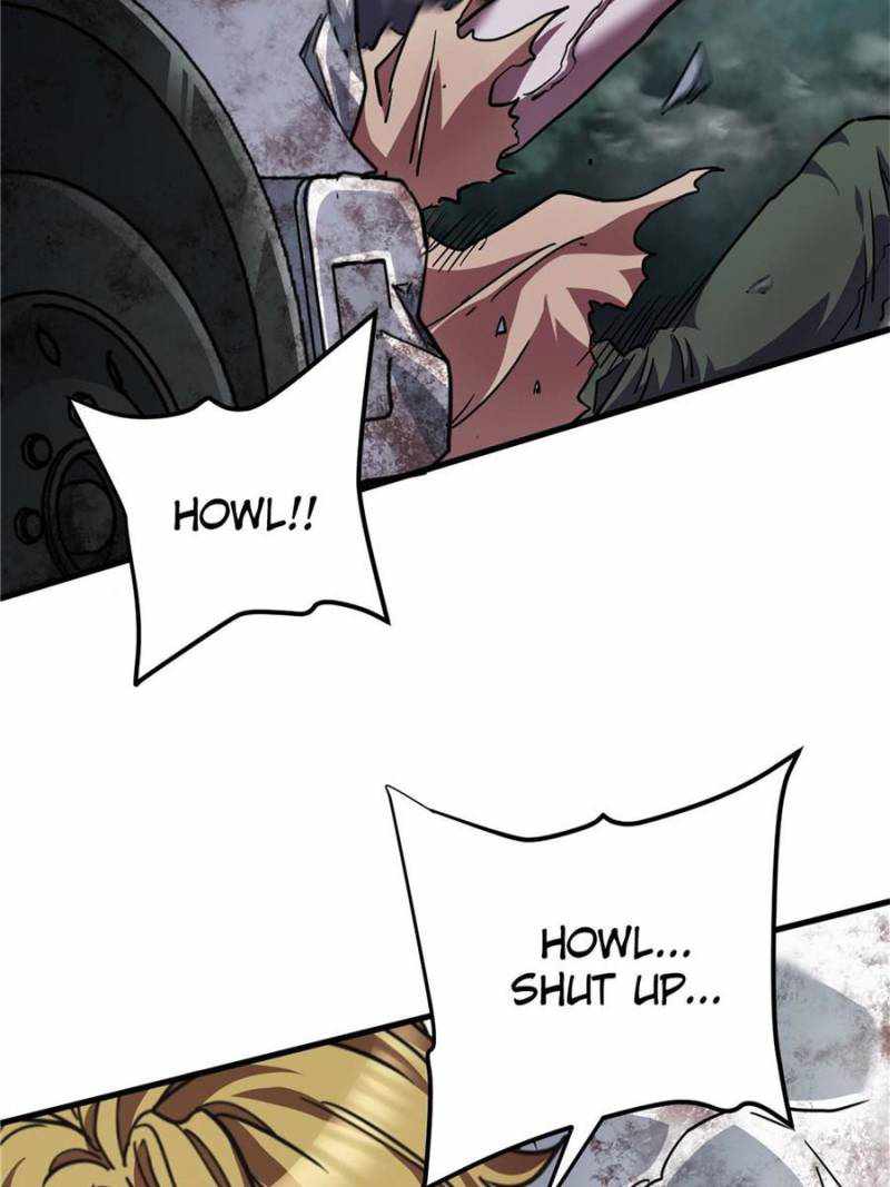 Eschaton Game Chapter 56 - Page 44