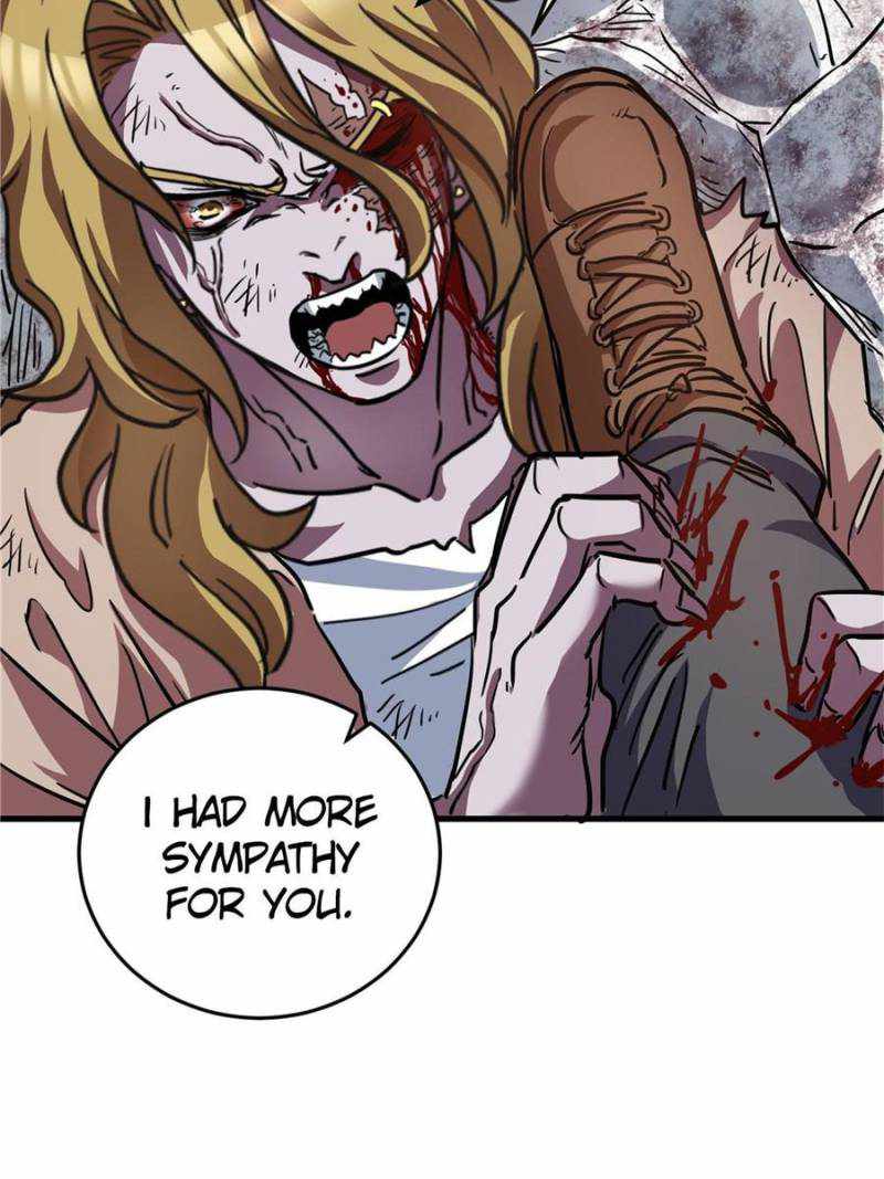 Eschaton Game Chapter 56 - Page 45