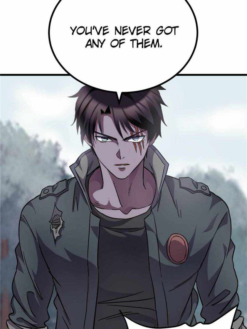 Eschaton Game Chapter 56 - Page 49