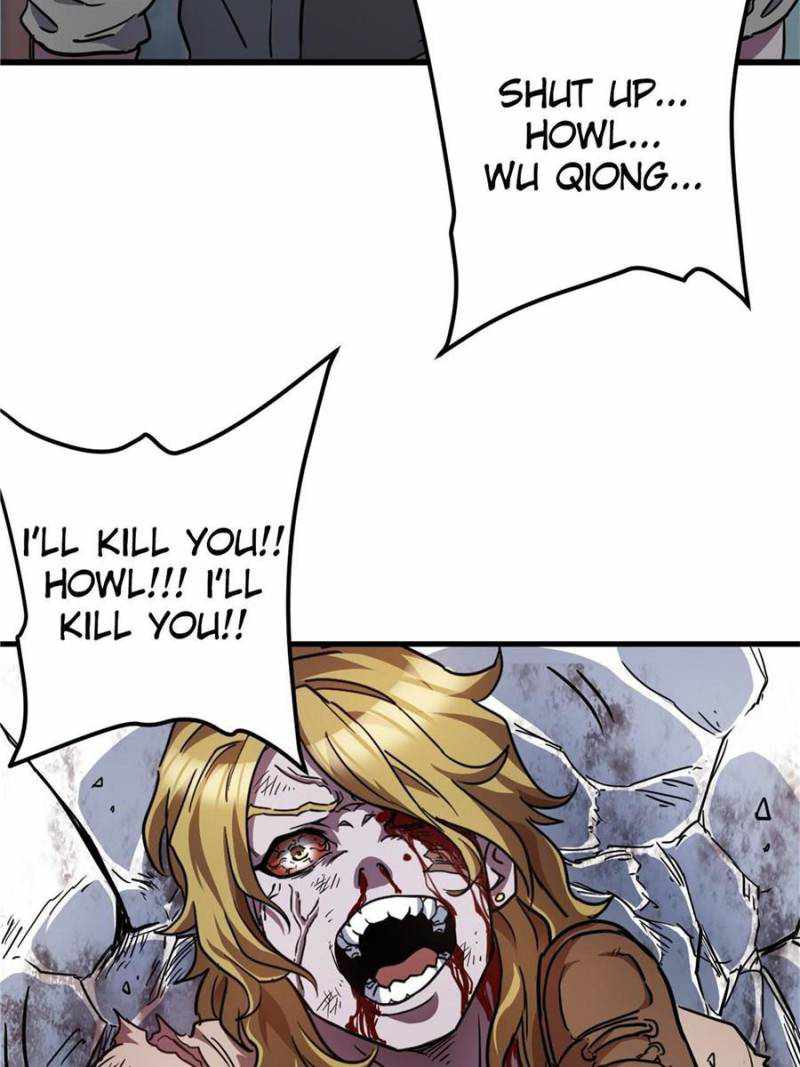 Eschaton Game Chapter 56 - Page 50