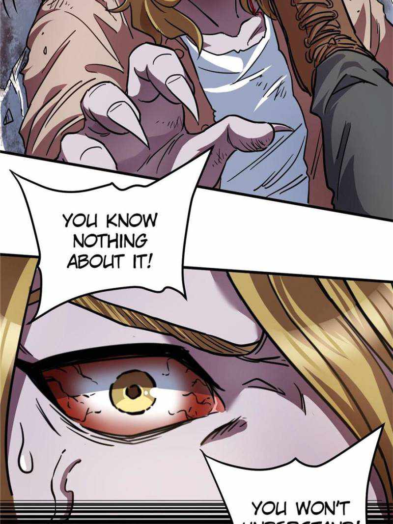 Eschaton Game Chapter 56 - Page 51