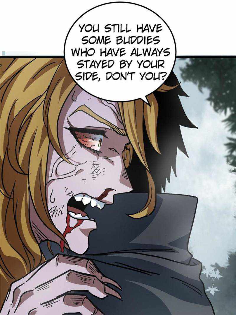 Eschaton Game Chapter 56 - Page 70