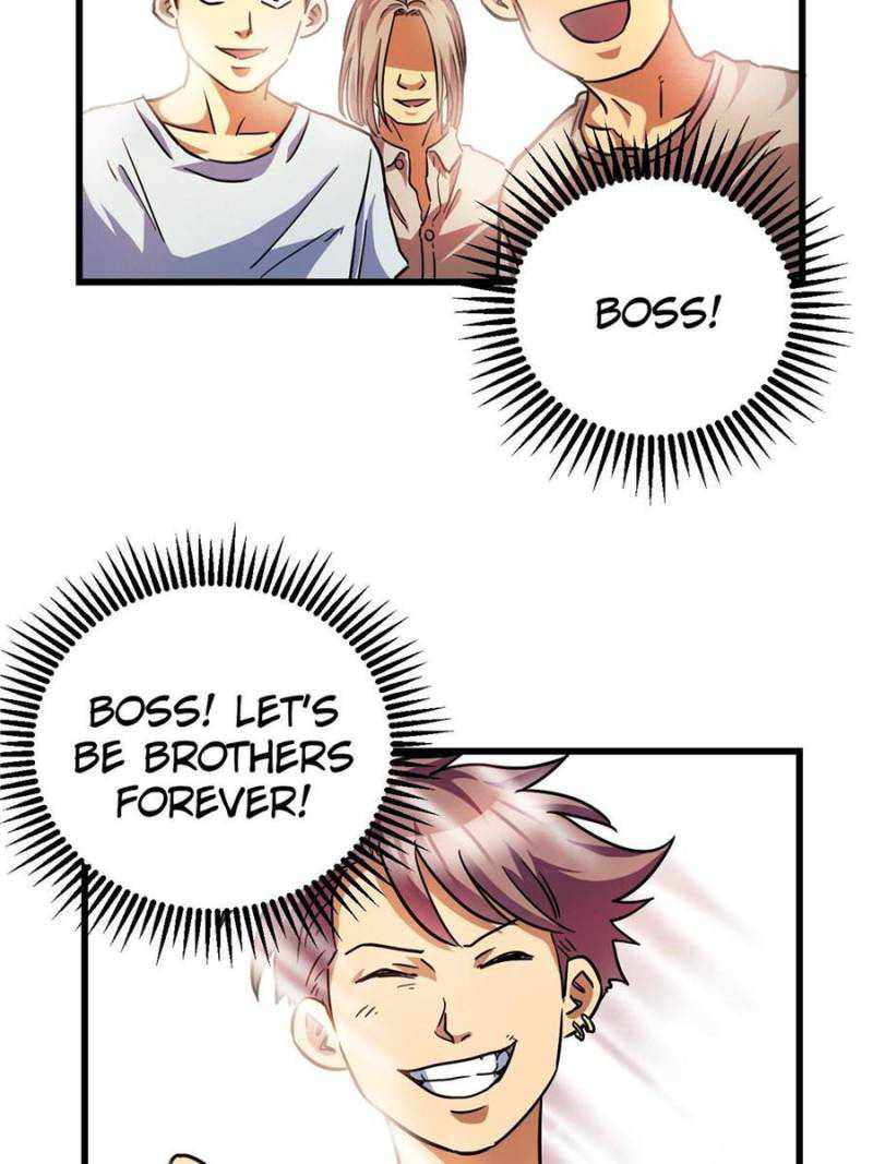 Eschaton Game Chapter 56 - Page 73