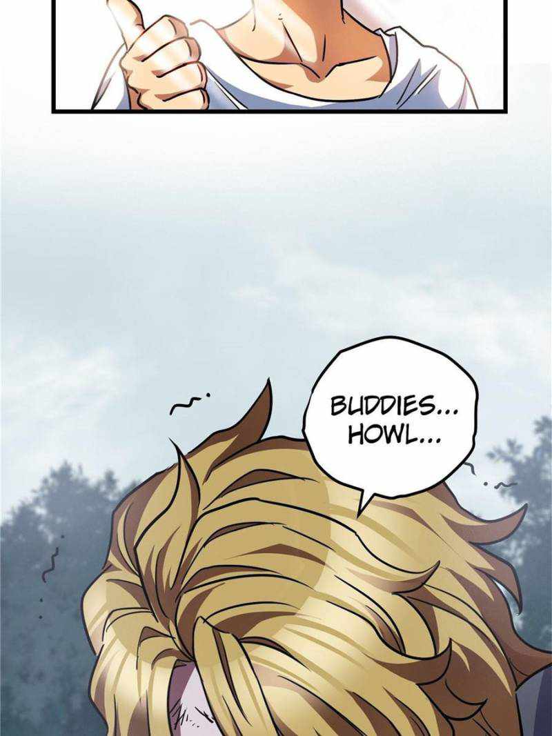 Eschaton Game Chapter 56 - Page 74
