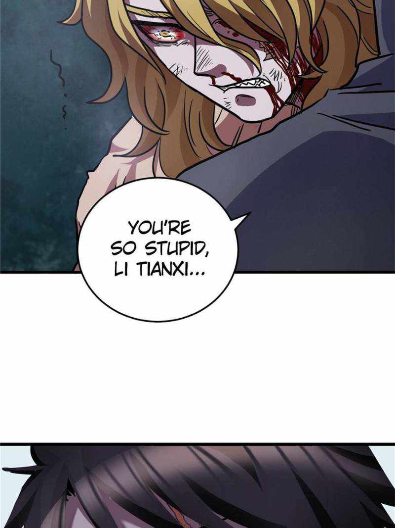 Eschaton Game Chapter 56 - Page 75