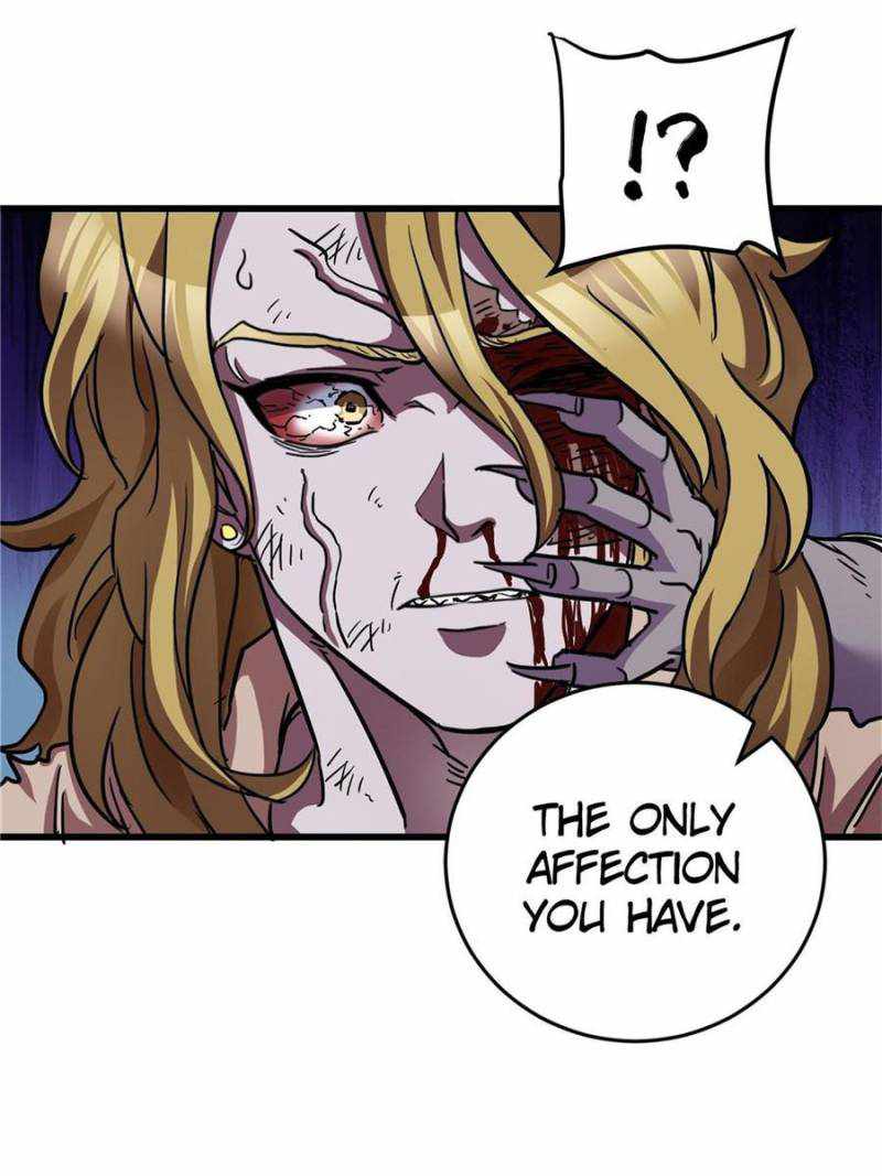 Eschaton Game Chapter 56 - Page 77