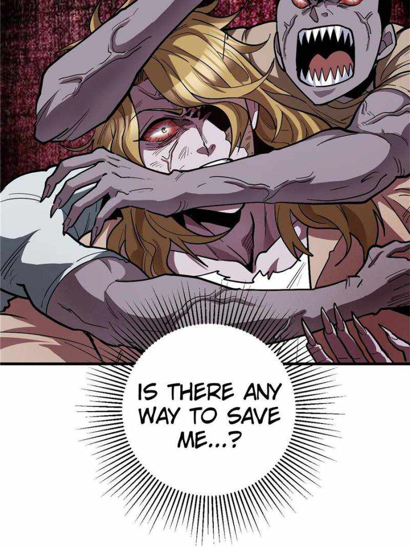 Eschaton Game Chapter 57 - Page 17