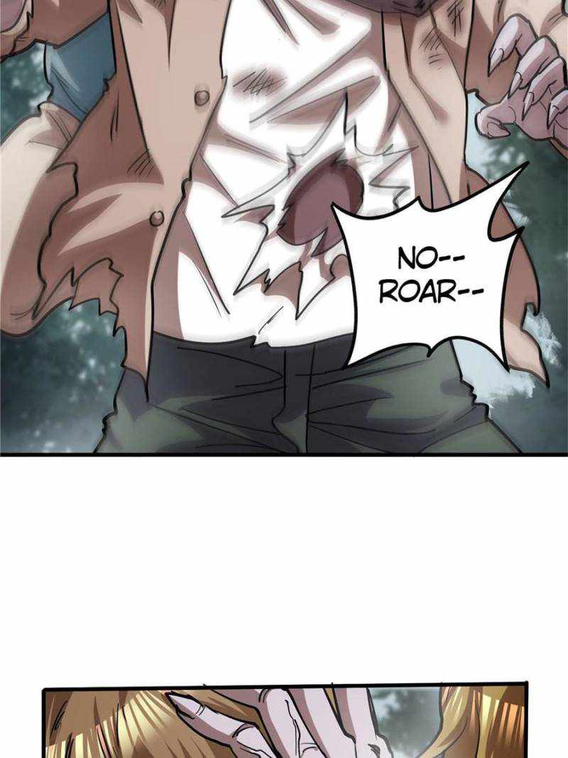 Eschaton Game Chapter 57 - Page 2