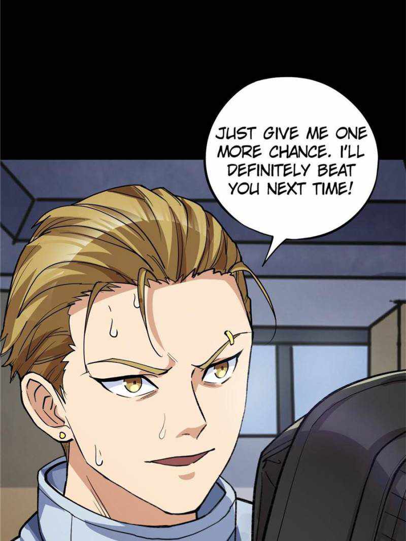 Eschaton Game Chapter 57 - Page 25