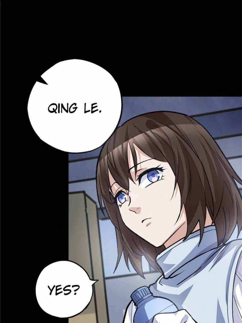Eschaton Game Chapter 57 - Page 27
