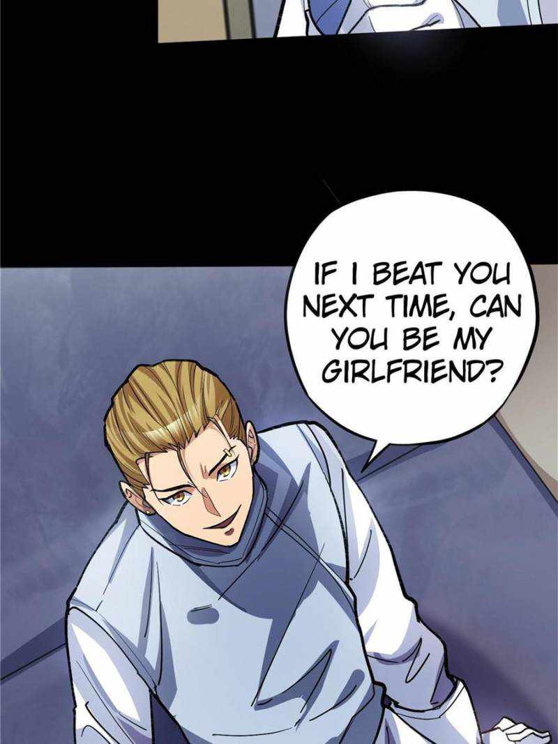 Eschaton Game Chapter 57 - Page 28