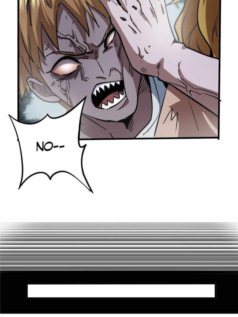 Eschaton Game Chapter 57 - Page 3