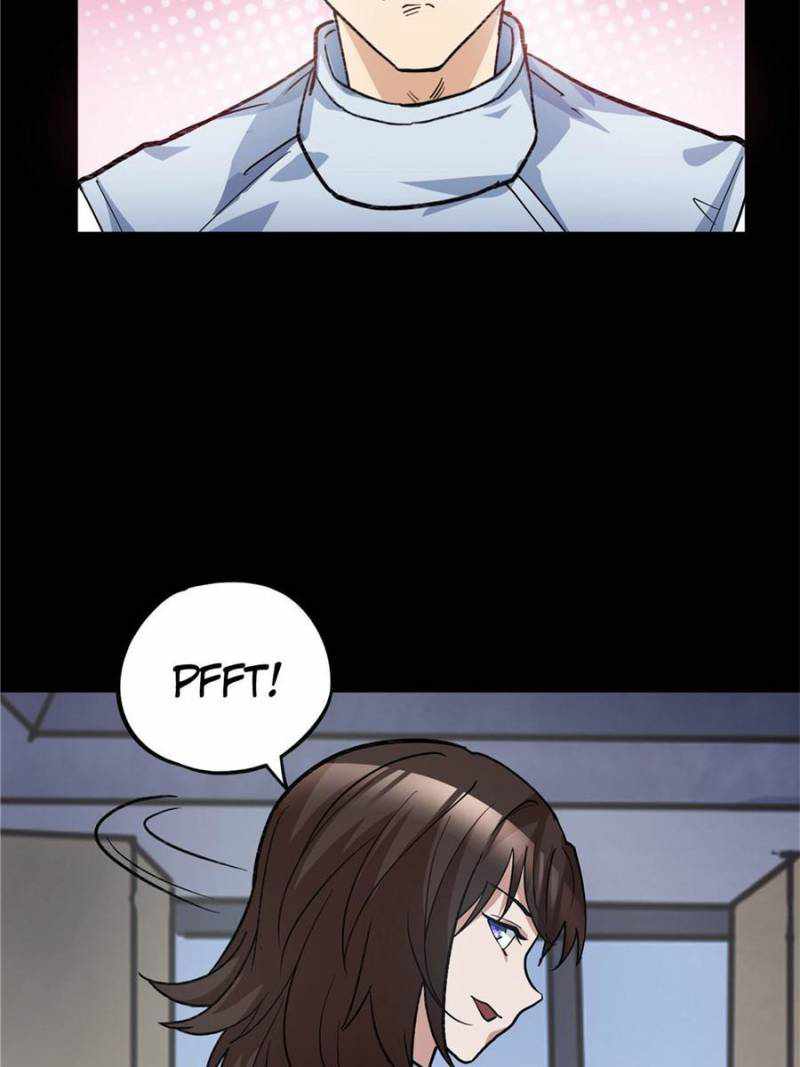 Eschaton Game Chapter 57 - Page 31