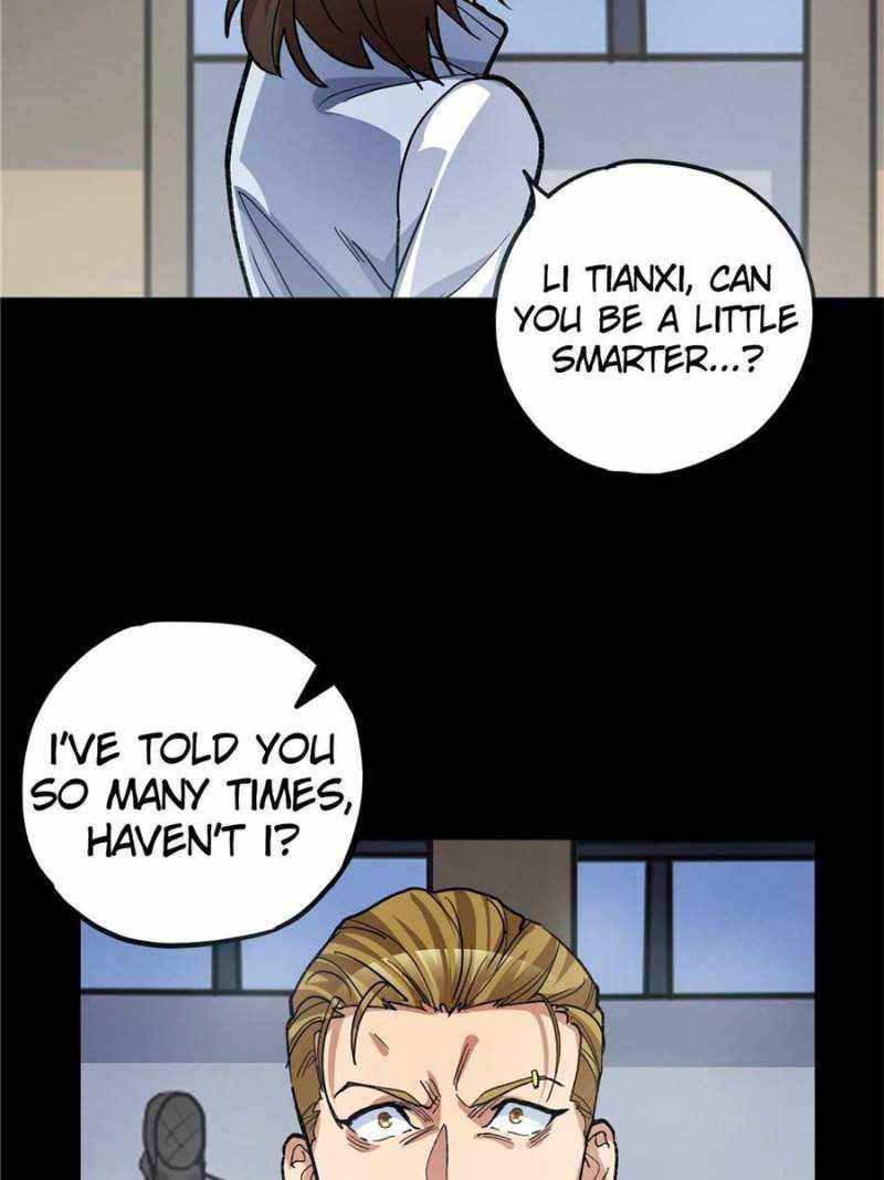Eschaton Game Chapter 57 - Page 32