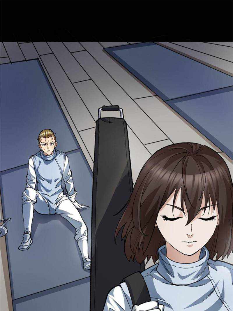 Eschaton Game Chapter 57 - Page 36