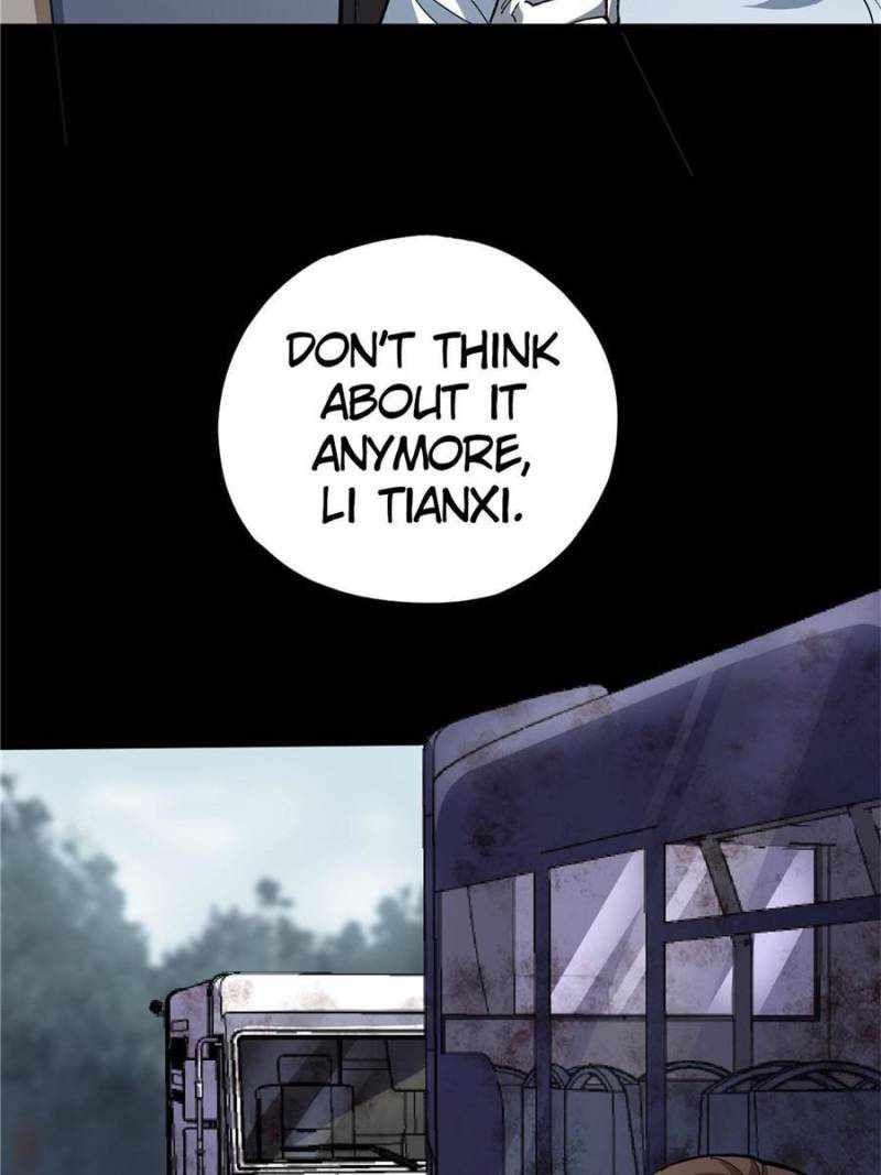 Eschaton Game Chapter 57 - Page 37
