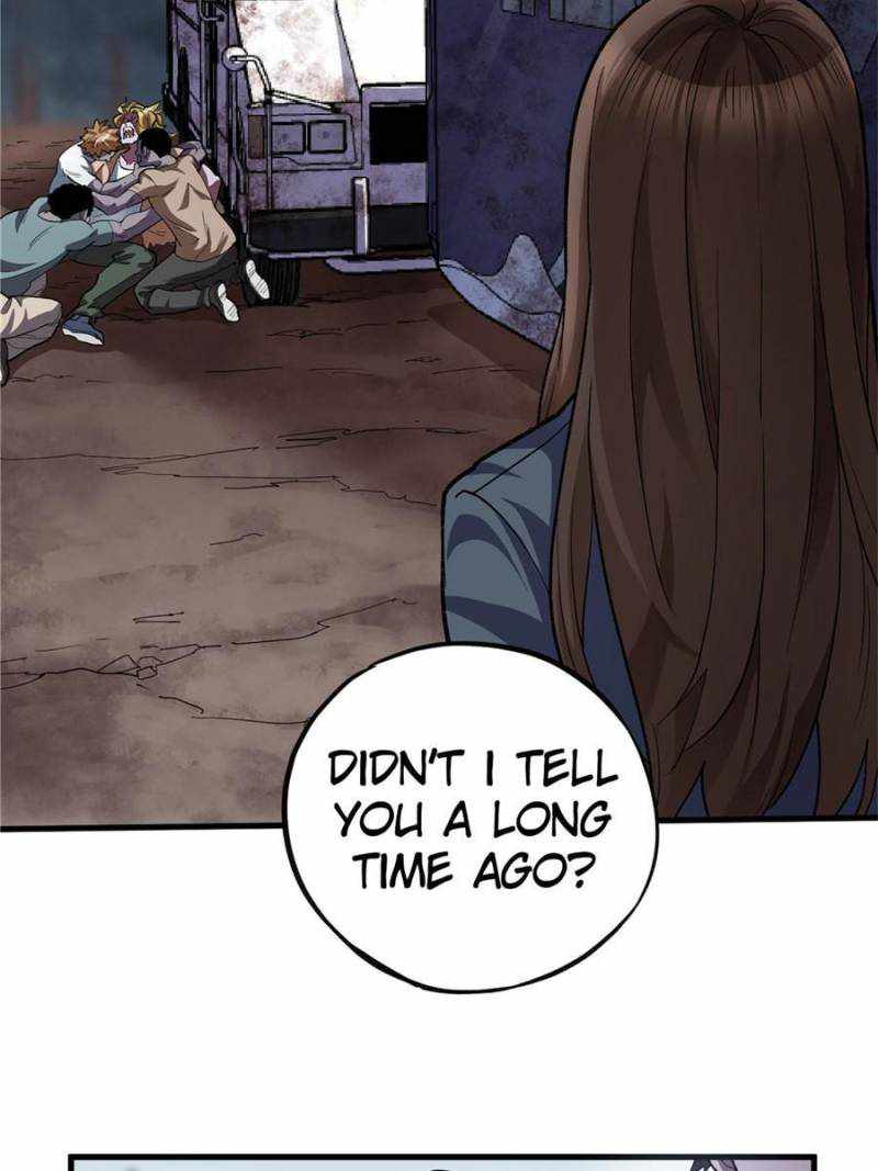 Eschaton Game Chapter 57 - Page 38