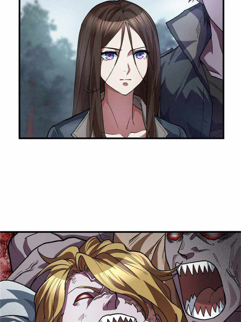 Eschaton Game Chapter 57 - Page 39