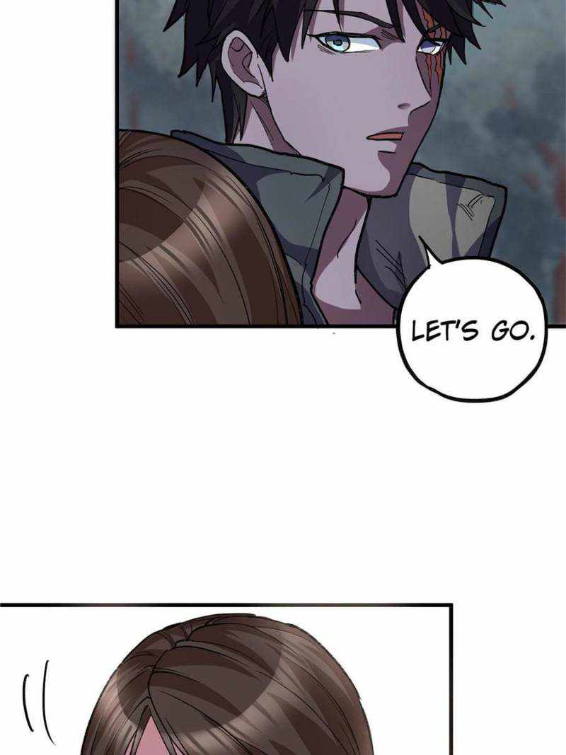 Eschaton Game Chapter 57 - Page 45