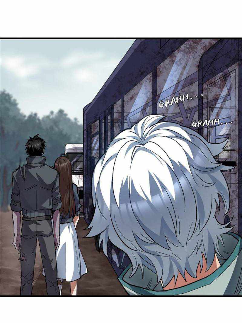 Eschaton Game Chapter 57 - Page 48