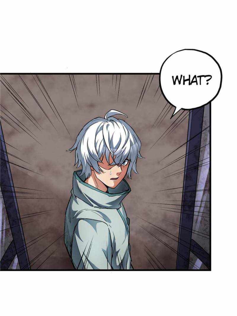 Eschaton Game Chapter 57 - Page 49