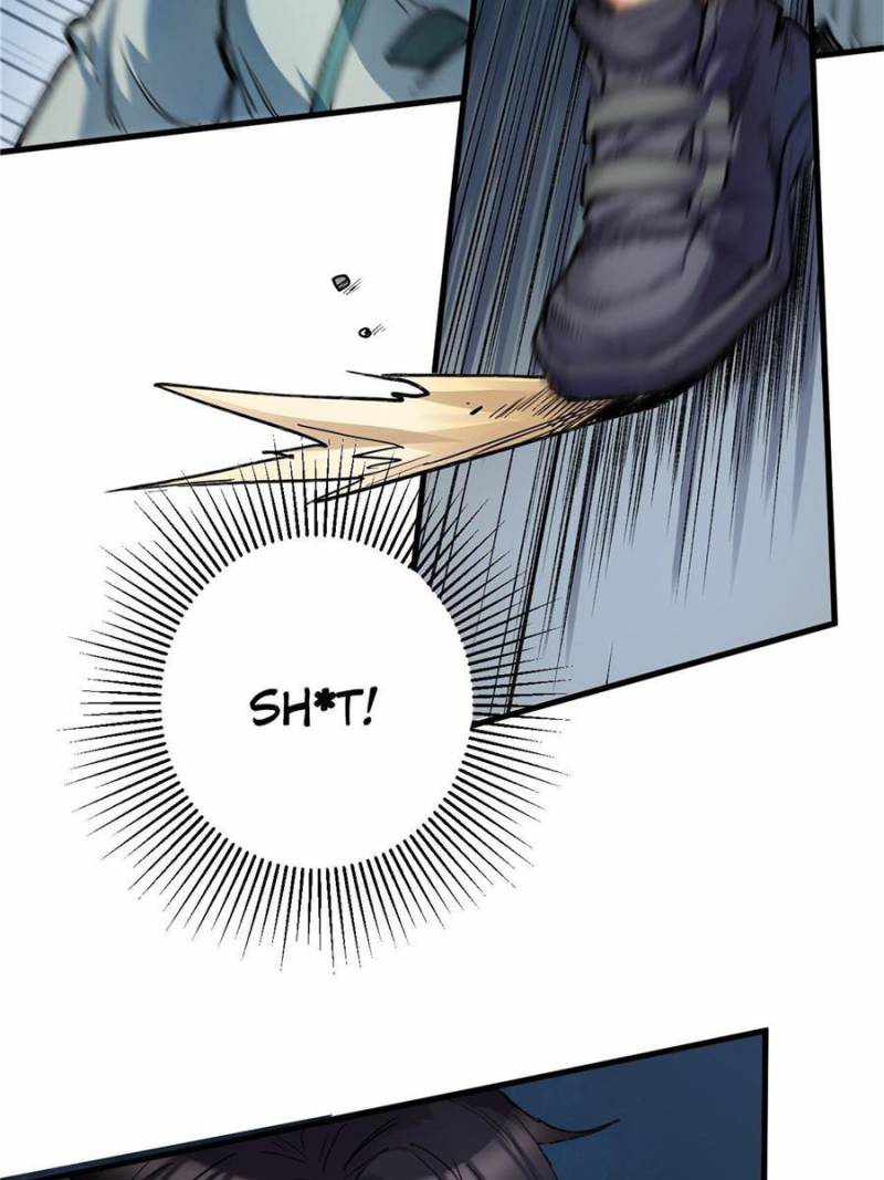 Eschaton Game Chapter 57 - Page 53