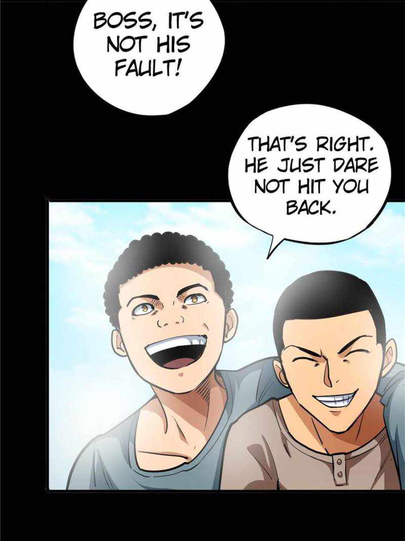 Eschaton Game Chapter 57 - Page 6