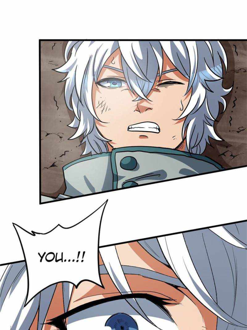 Eschaton Game Chapter 57 - Page 60