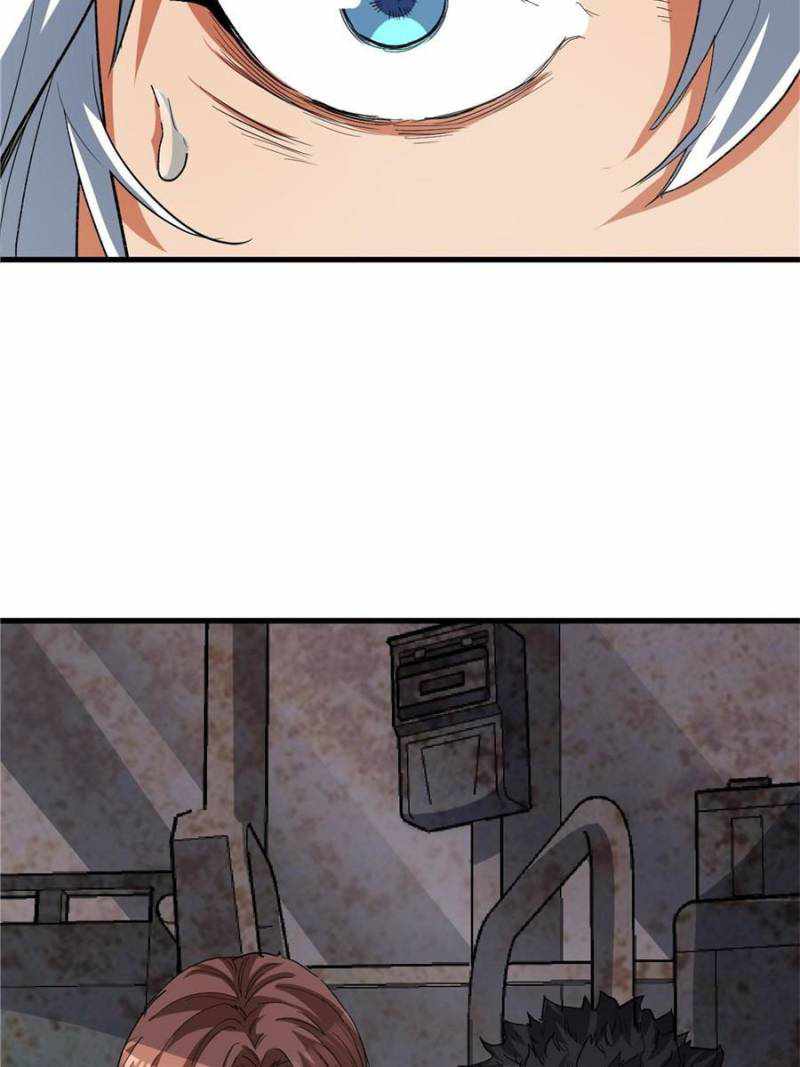 Eschaton Game Chapter 57 - Page 61