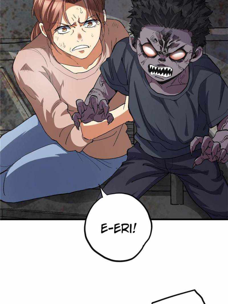 Eschaton Game Chapter 57 - Page 62