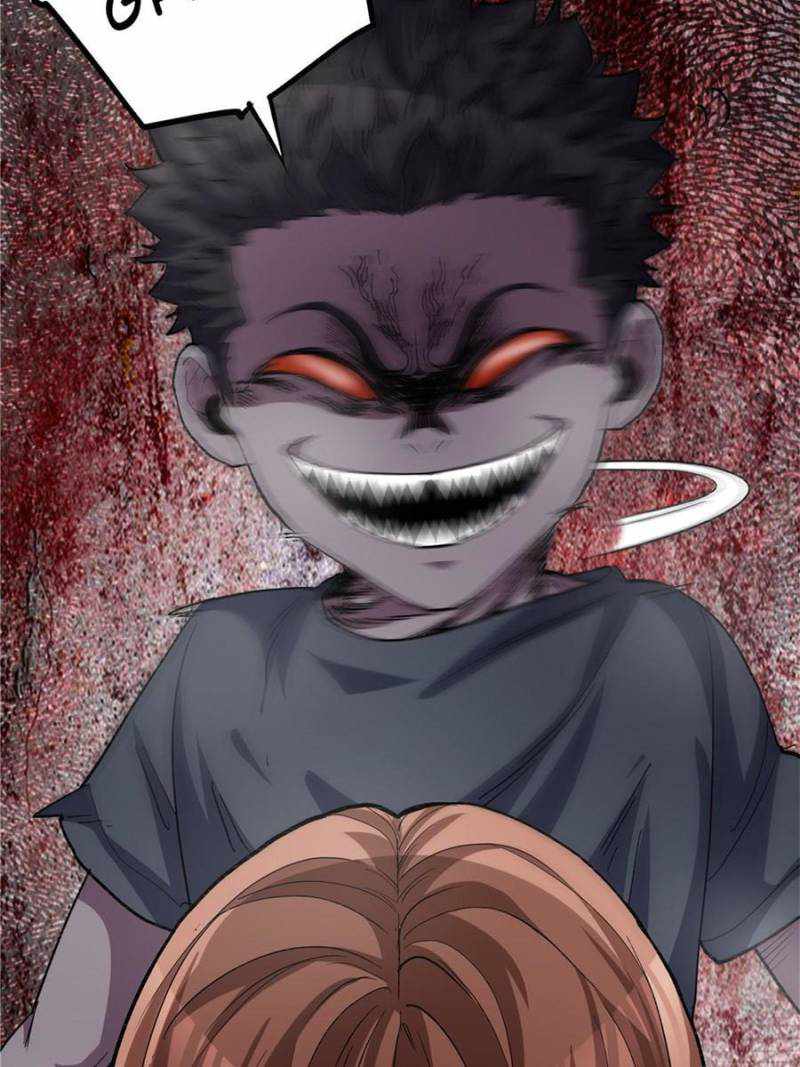 Eschaton Game Chapter 57 - Page 64