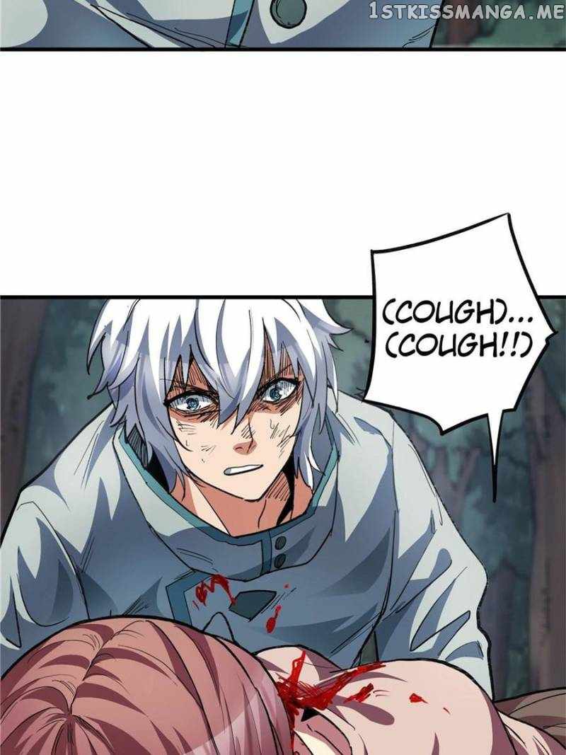 Eschaton Game Chapter 58 - Page 13