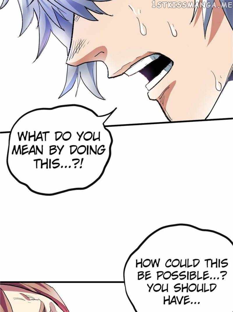 Eschaton Game Chapter 58 - Page 17
