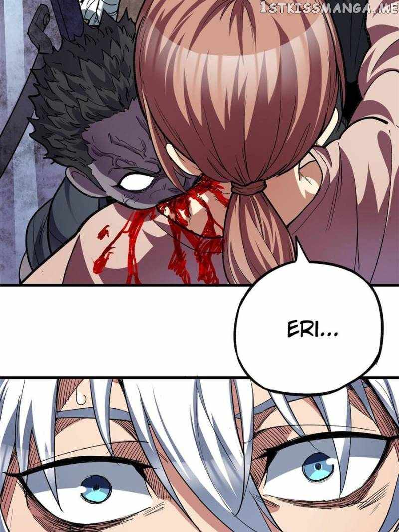 Eschaton Game Chapter 58 - Page 2