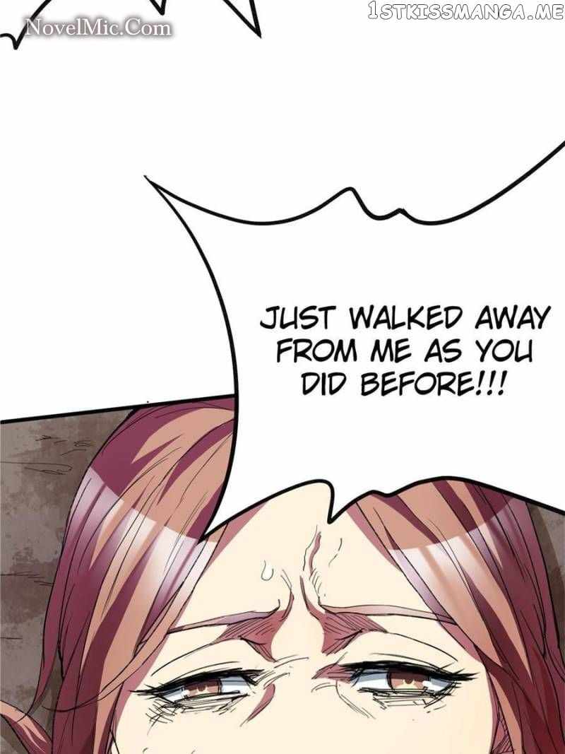Eschaton Game Chapter 58 - Page 20