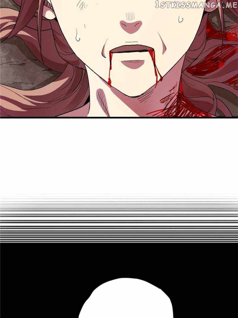Eschaton Game Chapter 58 - Page 21