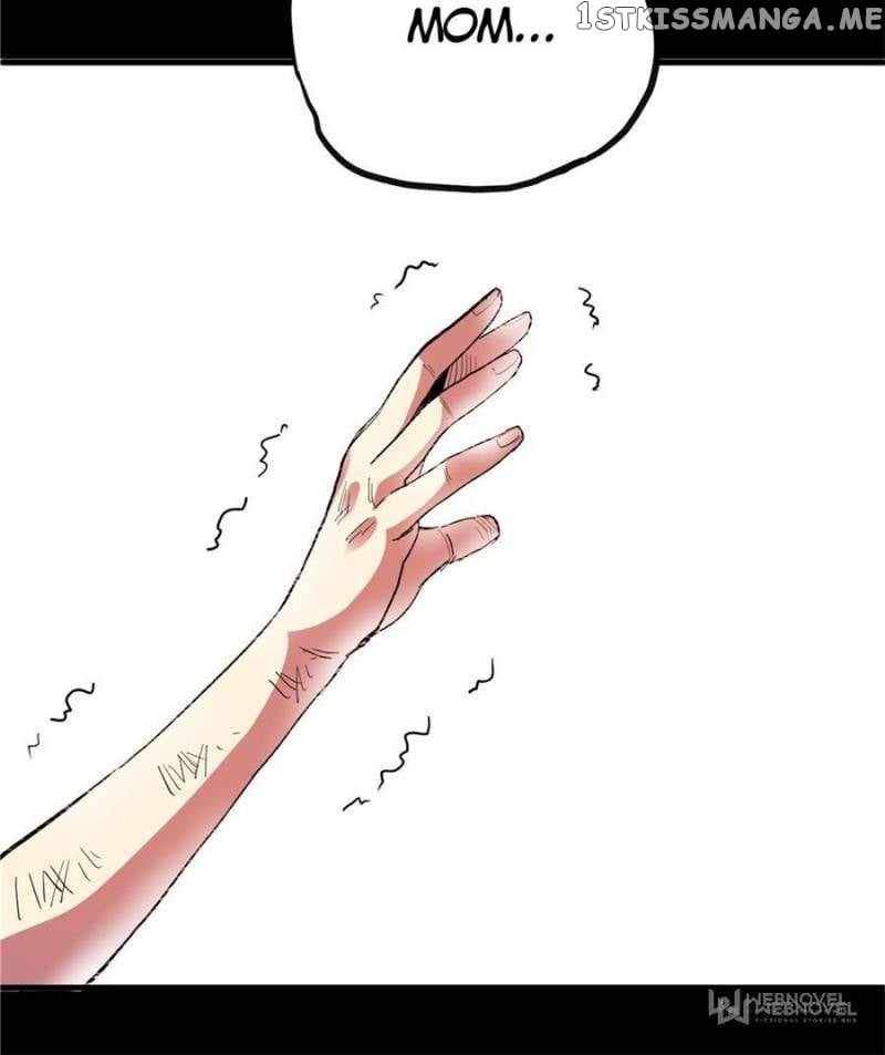 Eschaton Game Chapter 58 - Page 22
