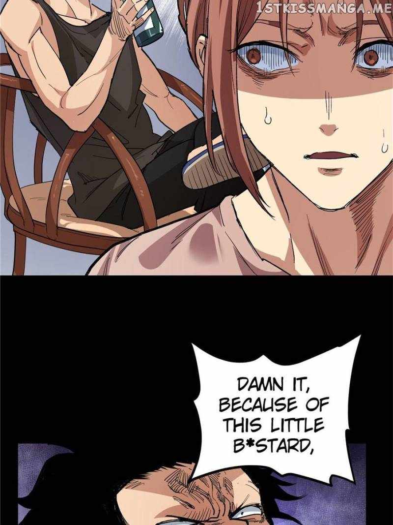 Eschaton Game Chapter 58 - Page 27