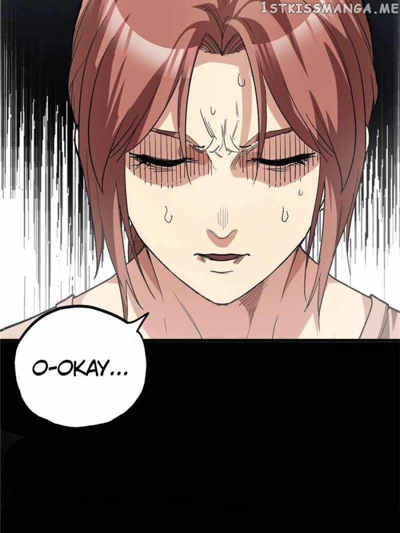 Eschaton Game Chapter 58 - Page 29