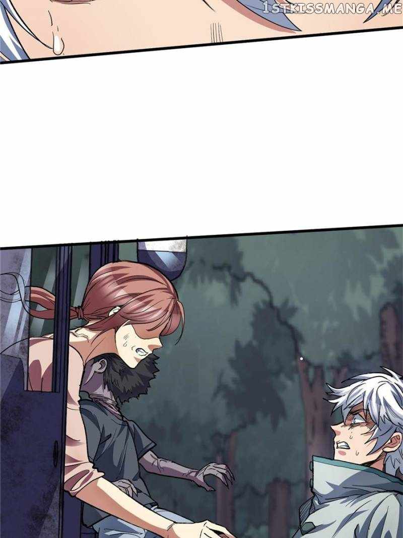 Eschaton Game Chapter 58 - Page 3