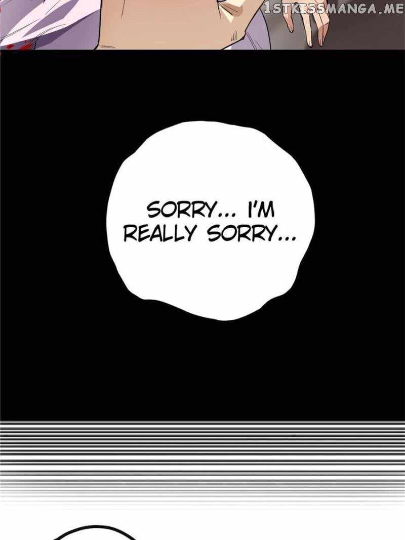Eschaton Game Chapter 58 - Page 31