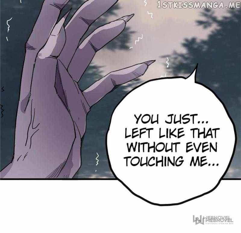 Eschaton Game Chapter 58 - Page 33