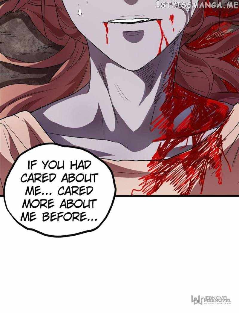 Eschaton Game Chapter 58 - Page 44